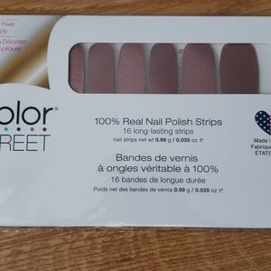 Color Street Gratitude is Everything